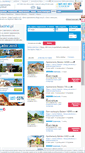 Mobile Screenshot of domy-apartamenty.wegry.biz.pl